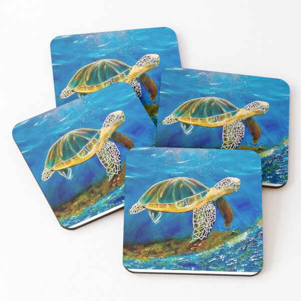 Item preview, Beyond the waves designed and sold by AslinArt.