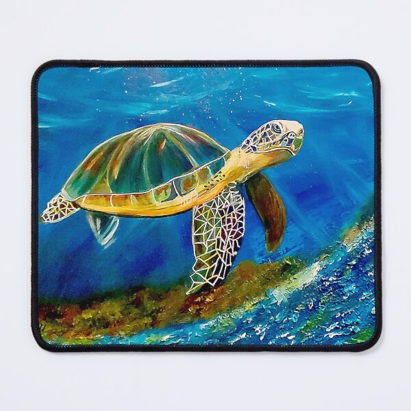 Item preview, Beyond the waves designed and sold by AslinArt.