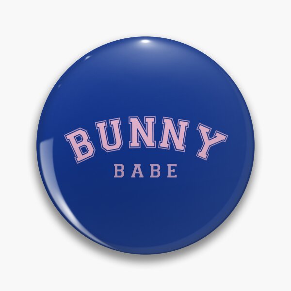 Item preview, Bunny Babe (Happy Easter) designed and sold by Hope London.