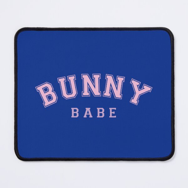 Item preview, Bunny Babe (Happy Easter) designed and sold by Hope London.