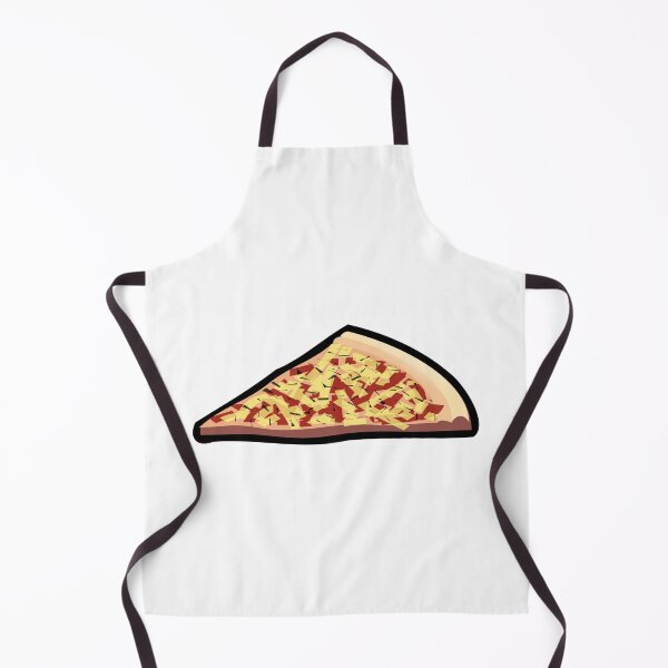Item preview, Pizza Food Slice Cheese designed and sold by Gile-Shop.