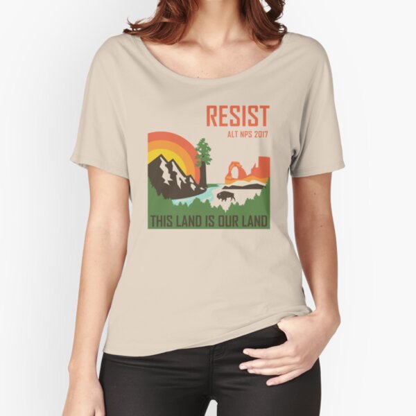 Item preview, Support ALT NPS designed and sold by moosewop.
