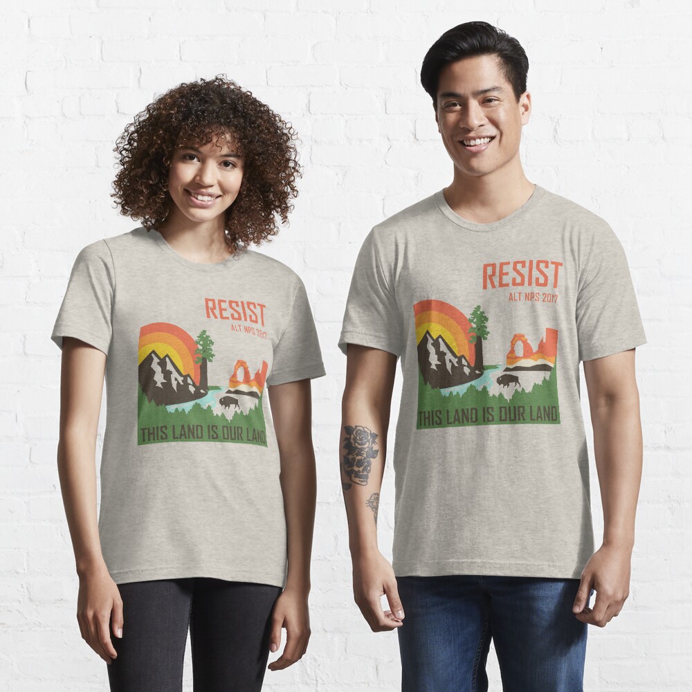 Item preview, Essential T-Shirt designed and sold by moosewop.