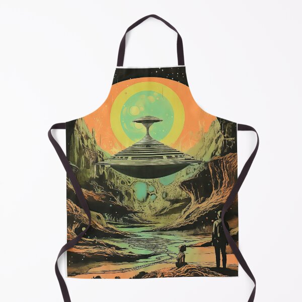 Item preview, Future Visions No.3 designed and sold by badmojo426.