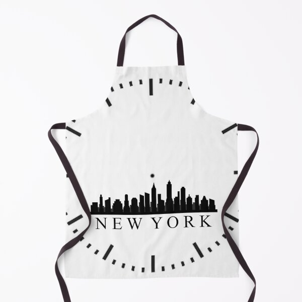 Item preview,  New York Time Zone Newsroom Wall designed and sold by ArtShotss.