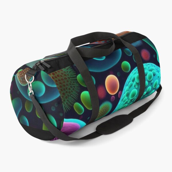 Item preview, Bacteria Paradise designed and sold by BeerBot.