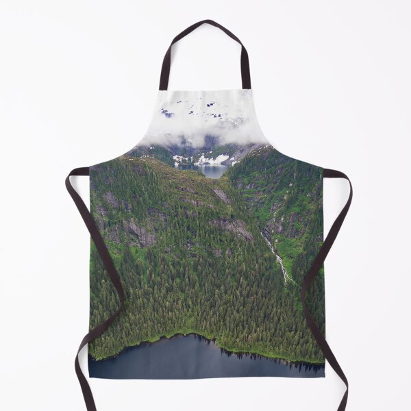 Item preview, Ketchikan, June 2023 #12 designed and sold by Rachel Jeffrey.