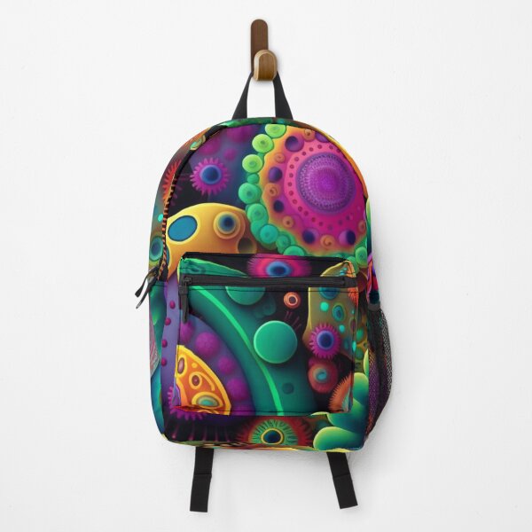 Item preview, Bacteria Paradise designed and sold by BeerBot.