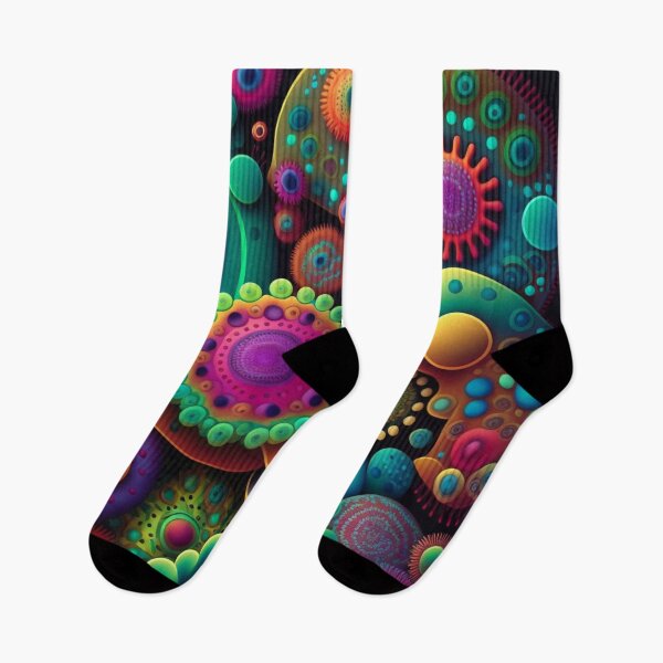 Item preview, Bacteria Paradise designed and sold by BeerBot.