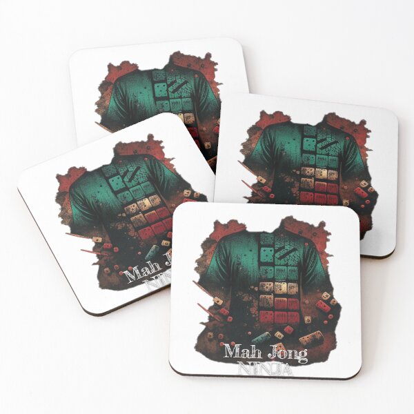 Item preview, Poker Phenomena Anime Dice Fun designed and sold by tengamerx.