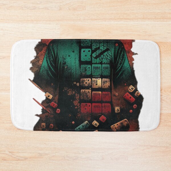 Item preview, Poker Phenomena Anime Dice Fun designed and sold by tengamerx.