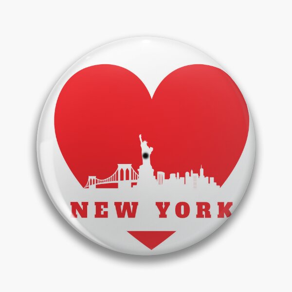 Item preview, Love   New York Time Zone Newsroom Wall designed and sold by ArtShotss.