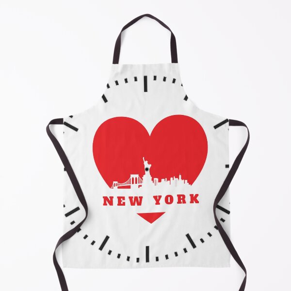 Item preview, Love   New York Time Zone Newsroom Wall designed and sold by ArtShotss.