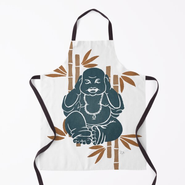 Item preview, Hear no evil monk transparent designed and sold by ZorressaArt.