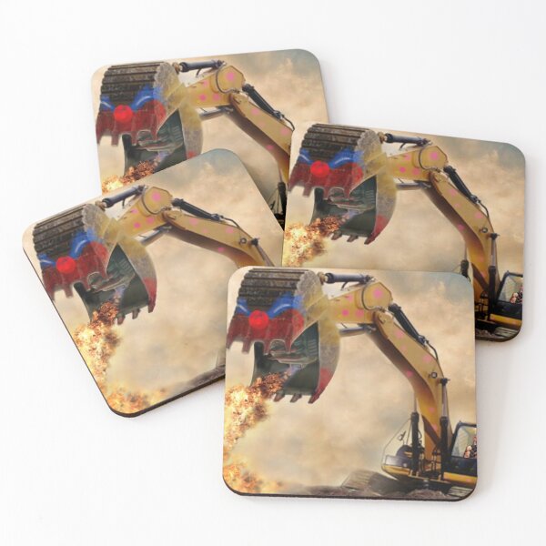 Item preview, Twisted metal teacher sweet tooth  designed and sold by Douglasvr.