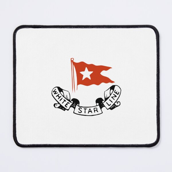 Item preview, White Star Line designed and sold by Ametwige.