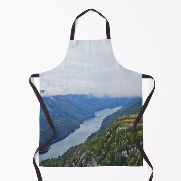 Item preview, Ketchikan, June 2023 #14 designed and sold by Rachel Jeffrey.