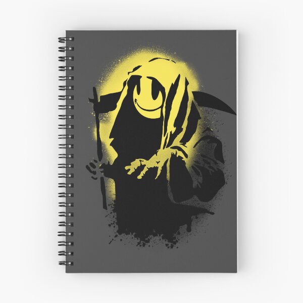 Artikelvorschau, Reaper-Smiley entworfen und verkauft von Funkyalphonso.