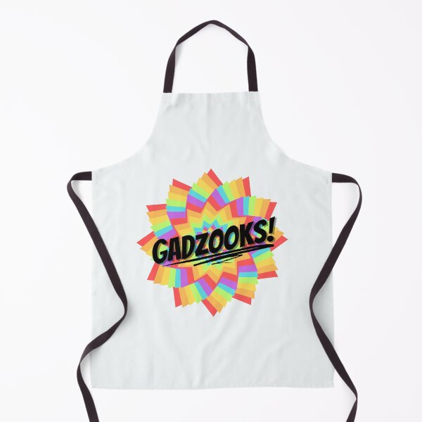 Item preview, Gadzooks Exclamation designed and sold by Haysforhorses.