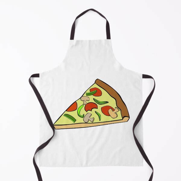 Item preview, Pizza Slice Yummy Food designed and sold by Gile-Shop.