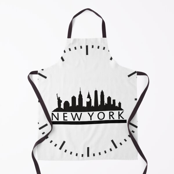 Item preview,  New York Time Zone Newsroom Wall designed and sold by ArtShotss.