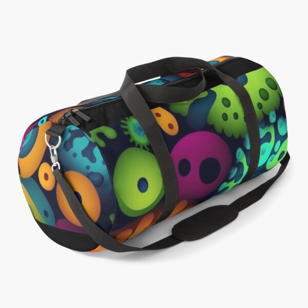Item preview, Bacteria Paradise designed and sold by BeerBot.