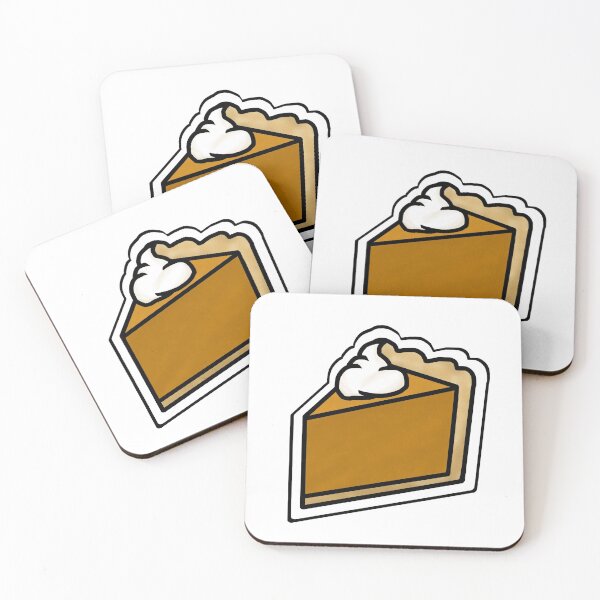 Item preview, Pumpkin Pie designed and sold by misimichu.