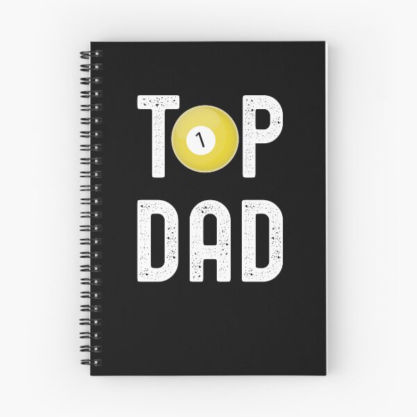 Item preview, Billiard Dad is great - Snooker Dad designed and sold by VitoTDesign.