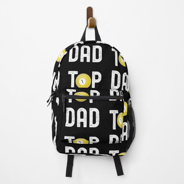 Item preview, Billiard Dad is great - Snooker Dad designed and sold by VitoTDesign.