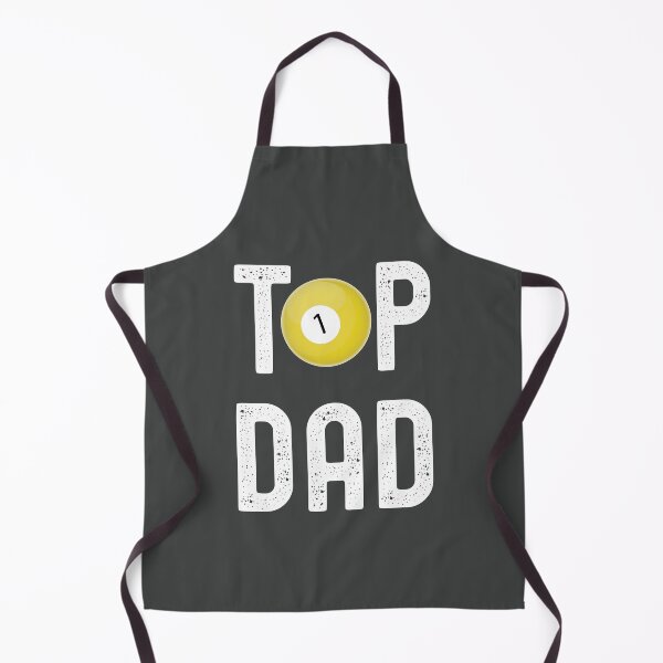 Item preview, Billiard Dad is great - Snooker Dad designed and sold by VitoTDesign.