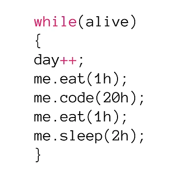 Artwork thumbnail, Loop by KeepOnCoding