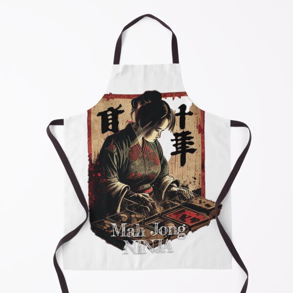 Item preview, Card Conquerors Manga Mahjong designed and sold by tengamerx.