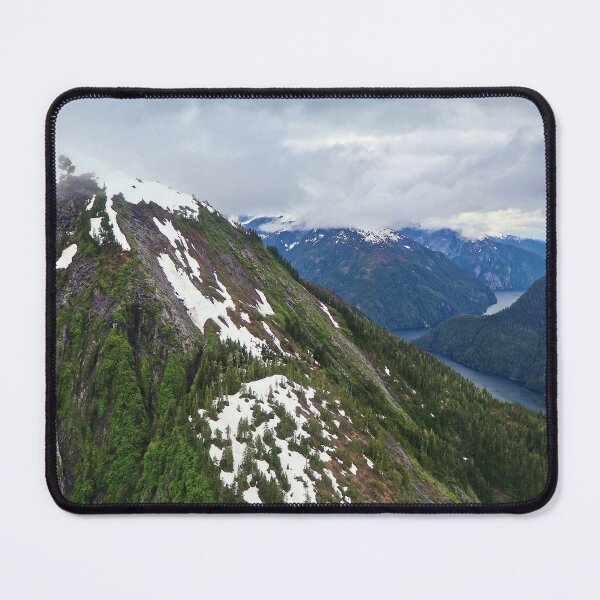 Item preview, Ketchikan, June 2023 #16 designed and sold by Rachel Jeffrey.
