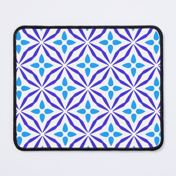 Item preview, Arabic mosaic Floor Tiles Seamless Pattern designed and sold by S4Graphics.
