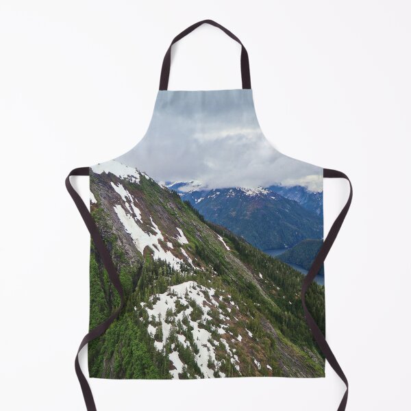 Item preview, Ketchikan, June 2023 #16 designed and sold by Rachel Jeffrey.