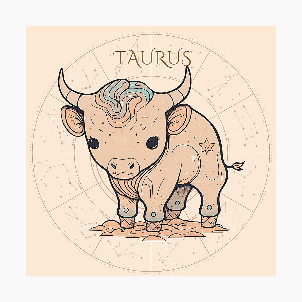 Crème vintage – Taurus