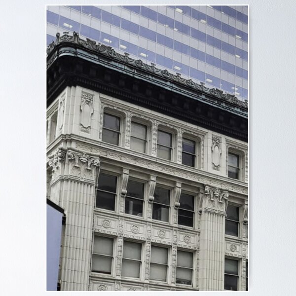 Item preview, Traditional Corniced Facade Architecture designed and sold by ArchiTATT.