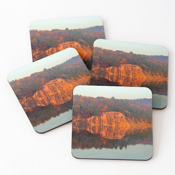 Item preview, Early Morning Serenity George Lake designed and sold by Debbie Oppermann.
