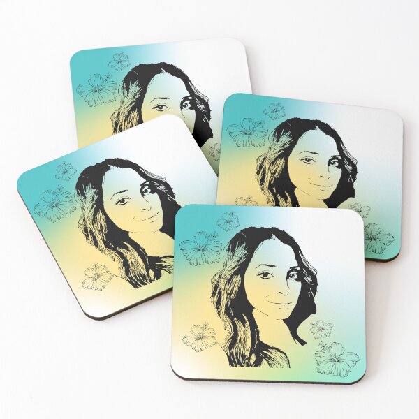 Item preview, My work-autoportret designed and sold by desssigner.