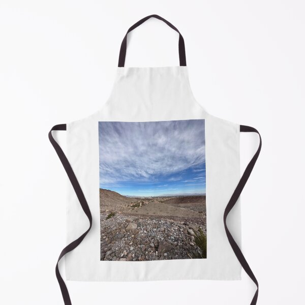 Item preview, Las Vegas Nevada Landscape Mountains Skies designed and sold by Saritas Boutique Shop.