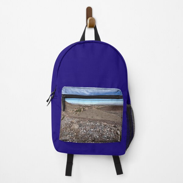 Item preview, Las Vegas Nevada Landscape Mountains Skies designed and sold by Saritas Boutique Shop.