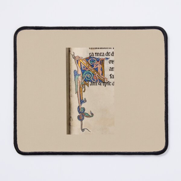 Item preview, N is for Notorious designed and sold by Vern Tonkin.