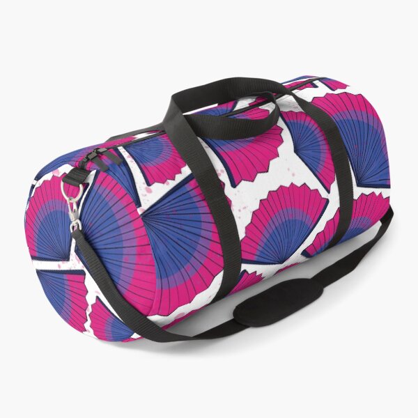 Item preview, Bi Pride Folding Fans Pink designed and sold by Love-Ina.