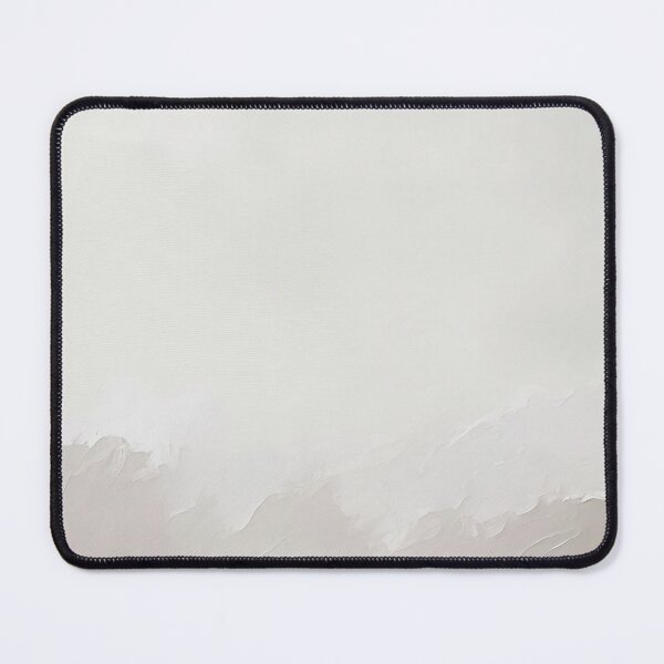 Item preview, White Abstract Artwork designed and sold by Amalie A.