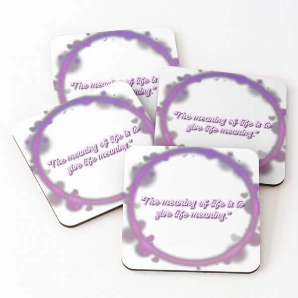 Item preview, Meaningful life designed and sold by CLASSYVIBE96.
