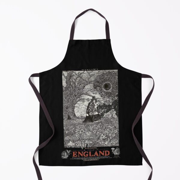 Item preview, A FIELD IN ENGLAND POSTER designed and sold by fpeShop.