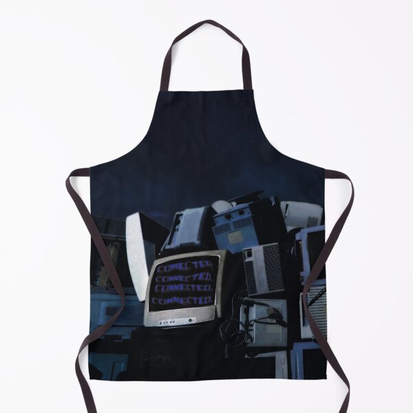 Item preview, Connected. designed and sold by theastralrealm.