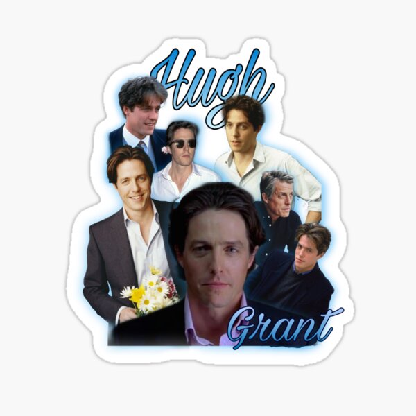 Item preview, Hugh Grant Supremacy designed and sold by Ametwige.