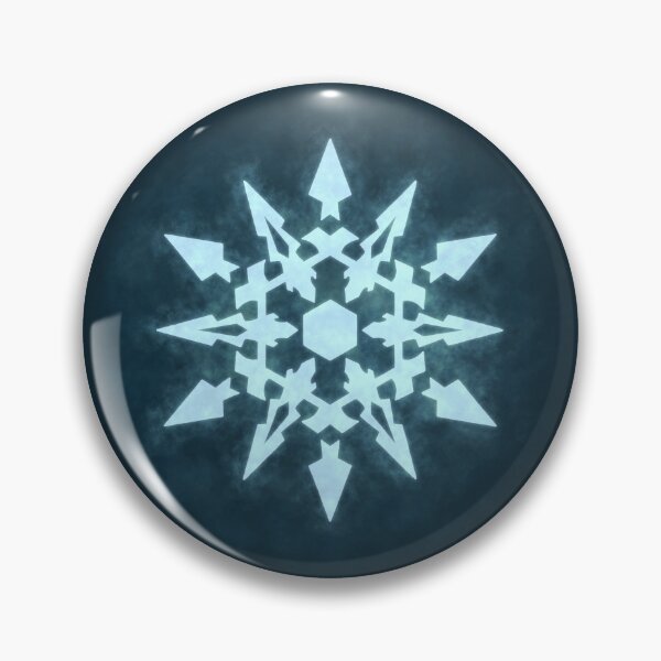 Item preview, Weiss Schnee emblem; RWBY designed and sold by ateaart.
