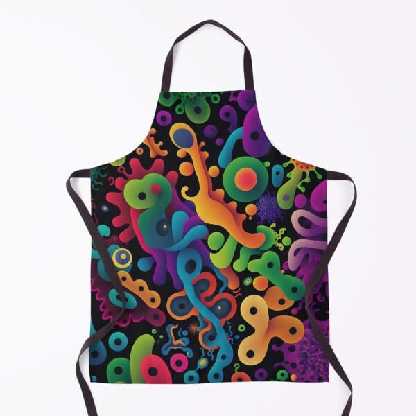 Item preview, Bacteria Paradise designed and sold by BeerBot.